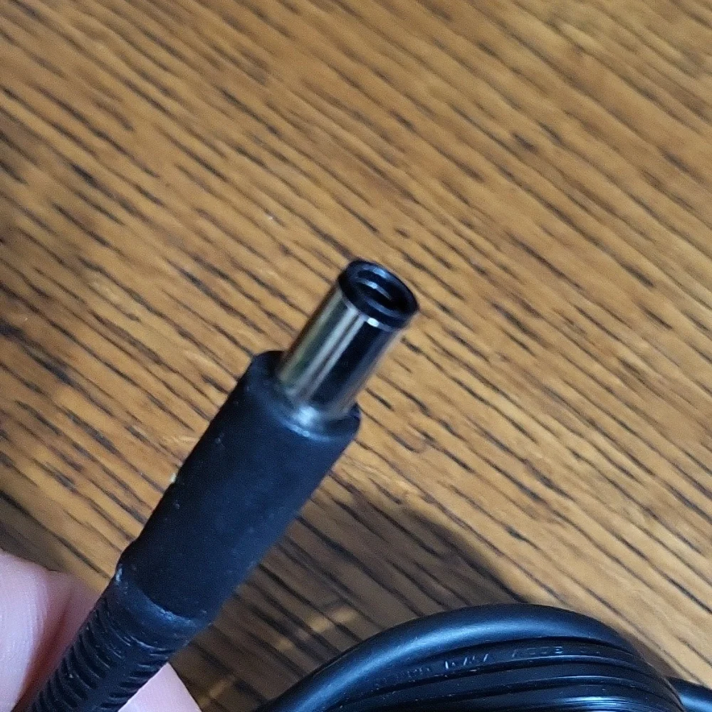 HP Laptop charger